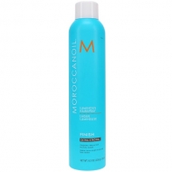 Moroccanoil Luminous Hairspray Finish Extra Strong ����� ������ ������� �������� 330 ��